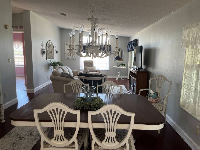 1108 La Costa Lane a Winter Haven, FL Mobile or Manufactured Home for Sale